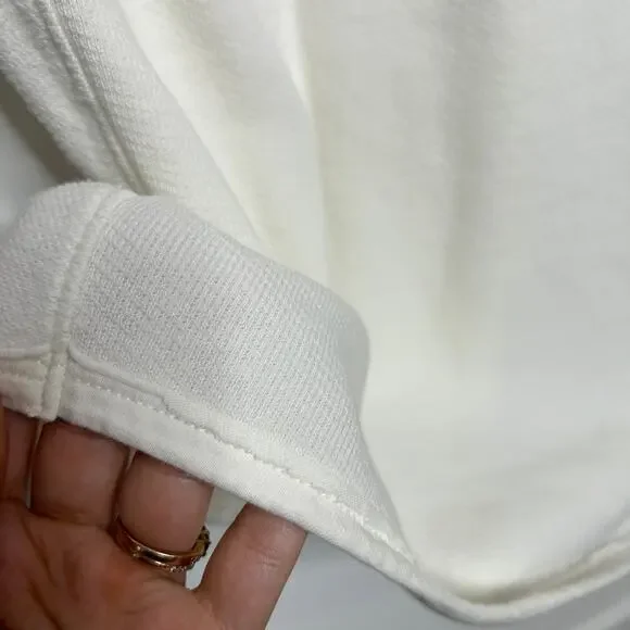 SKIN Swim Cover Up Dress Womens Size 0 Quiet Luxury Sustainable Resortwear Beach - Picture 7 of 10